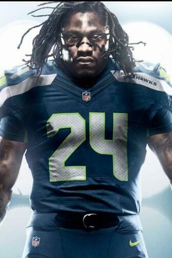 Marshawn Lynch Beast Mode Image Search Kita
