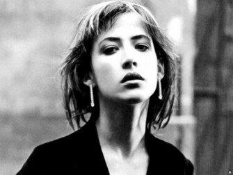 Sophie Marceau Wallpaper