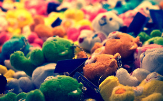 Care Bears Wallpaper