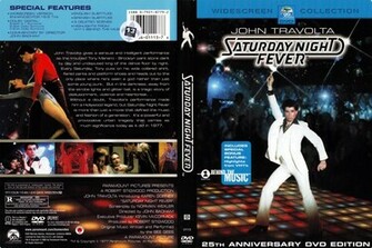 Saturday Night Fever Image Thecelebritypix