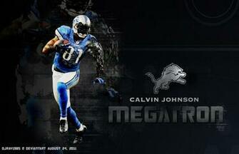 HD Wallpaper Otife Calvin Johnson Megatron By Djray Odjr Photo