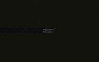 Black HD Wallpaper Windows Papel De Parede