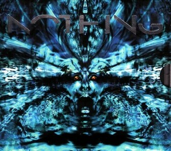 Pin Meshuggah Nothing