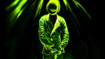 The Riddler Wallpaper HD