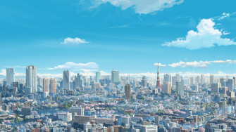 Daytime Tokyo Japan 4k Wallpaper