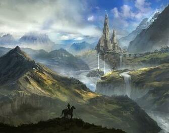 Open World By Jbrown67