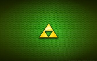 Triforce Wallpaper Zelda Wednesday Hyrule Logo Legend