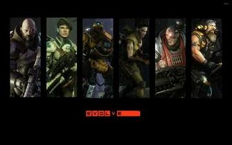 Evolve Wallpaper Game