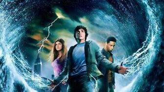 Percy Jackson Wallpaper