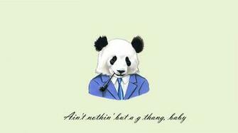 Panda Wallpaper