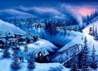 Top Christmas Wallpaper Desktop Background