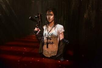 Ash Vs Evil Dead Wallpaper And Background Image Net