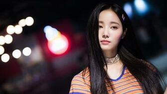 Yeonwoo Lee Da Bin 4k 8k HD Wallpaper