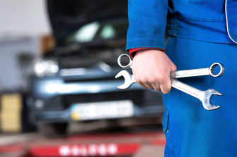 Michigan Shuts Down Two Unlicensed Auto Repair Shops