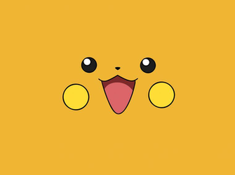 Raichu Wallpaper