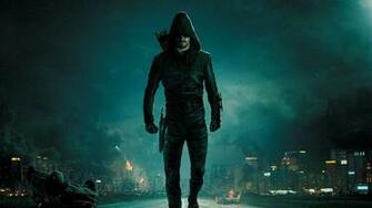 Arrow HD Wallpaper