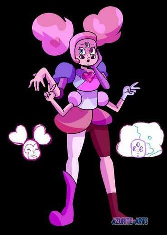 Candy Garnet Past Spinel Pink Tourmaline With Image Steven