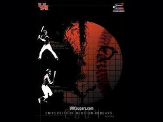 Desktop Wallpaper University Of Houston Athletics Uh Cougars