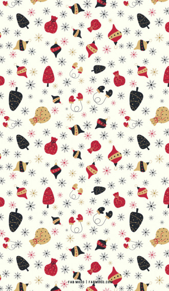 Christmas Aesthetic Wallpaper
