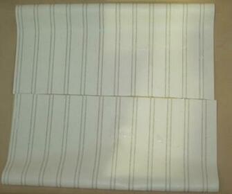 Then You Fold It Over For Minutes To Give The Glue Activation Time