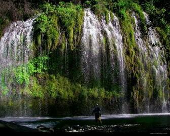 Fly Fishing Wallpaper The5day