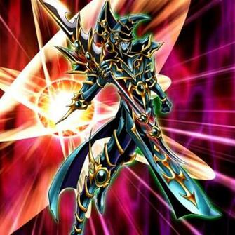 Yugioh Dark Paladin Yu Gi Oh 5d S Tag Force