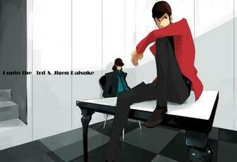 Lupin Iii Wallpaper