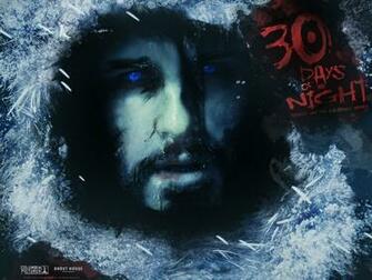Days Of Night Wallpaper Horror Movies