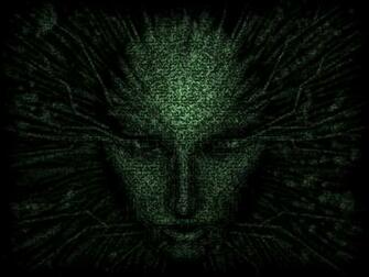System Shock Wallpaper Full Hq