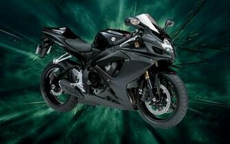 Suzuki Gsx R Wallpaper By Nitramx