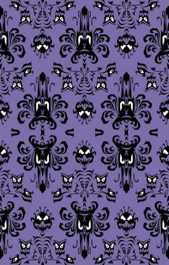 Haunted Mansion Wallpaper