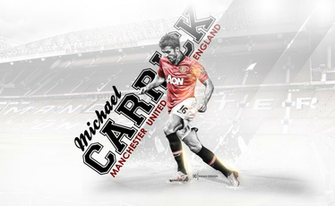 Michael Carrick Wallpaper Red Army Fanclub