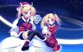 Navidad Fondo De Pantalla Animado Cielo Ni As Fondos