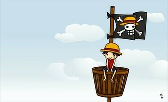 One Piece Image Luffy Wallpaper And Background Photos