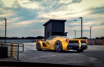 Vehicles Ferrari Laferrari 4k Ultra HD Wallpaper
