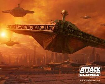 Star Wars Wallpaper