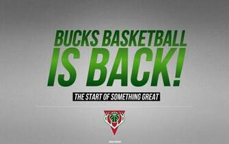 Milwaukee Bucks Wallpaper By Angelmaker666