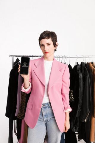 Celebrity Stylist Karla Welch Basically Created The Real Life