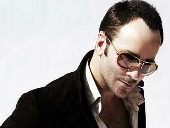 Tom Ford Wallpaper