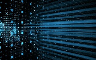 Futuristic Computer Wallpaper Desktop Background Id