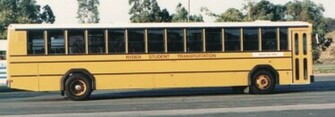 Gillig Phantom School Bus Pictures Wallpaper Of