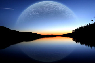 Cool Nature Background Wallpaper