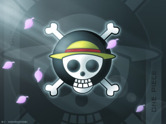 Here Are Some Collection Of Cool One Piece Wallpaper
