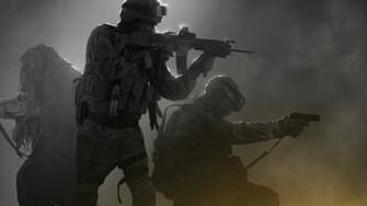 Modern Warfare Wallpaper 1080p Image