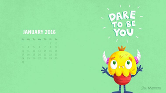 Desktop Wallpaper Calendars January Smashing Magazine