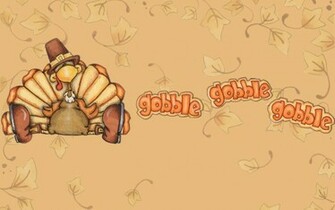 Cute Thanksgiving Wallpaper Desktop