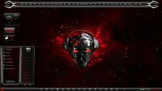 Related Pictures Red Alienware Wallpaper