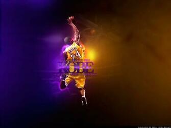 Kobe Bryant Wallpaper Dunk