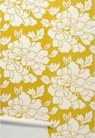 Anthropologie Wallpaper Look For Less Good Questions