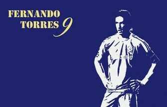 Fernando Torres HD Wallpaper All About